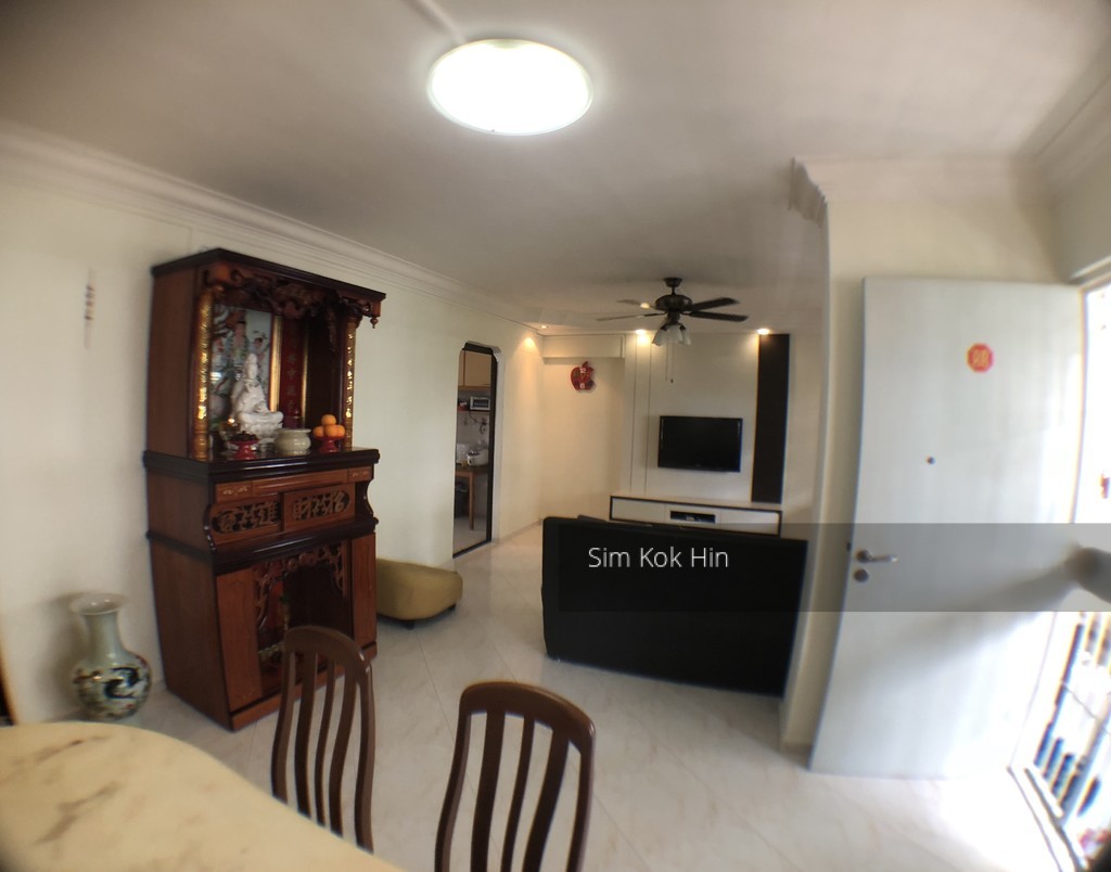 Blk 289F Bukit Batok Street 25 (Bukit Batok), HDB 4 Rooms #204925191